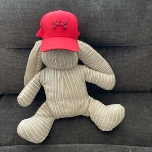 Under Armour Kids Baseball Hat